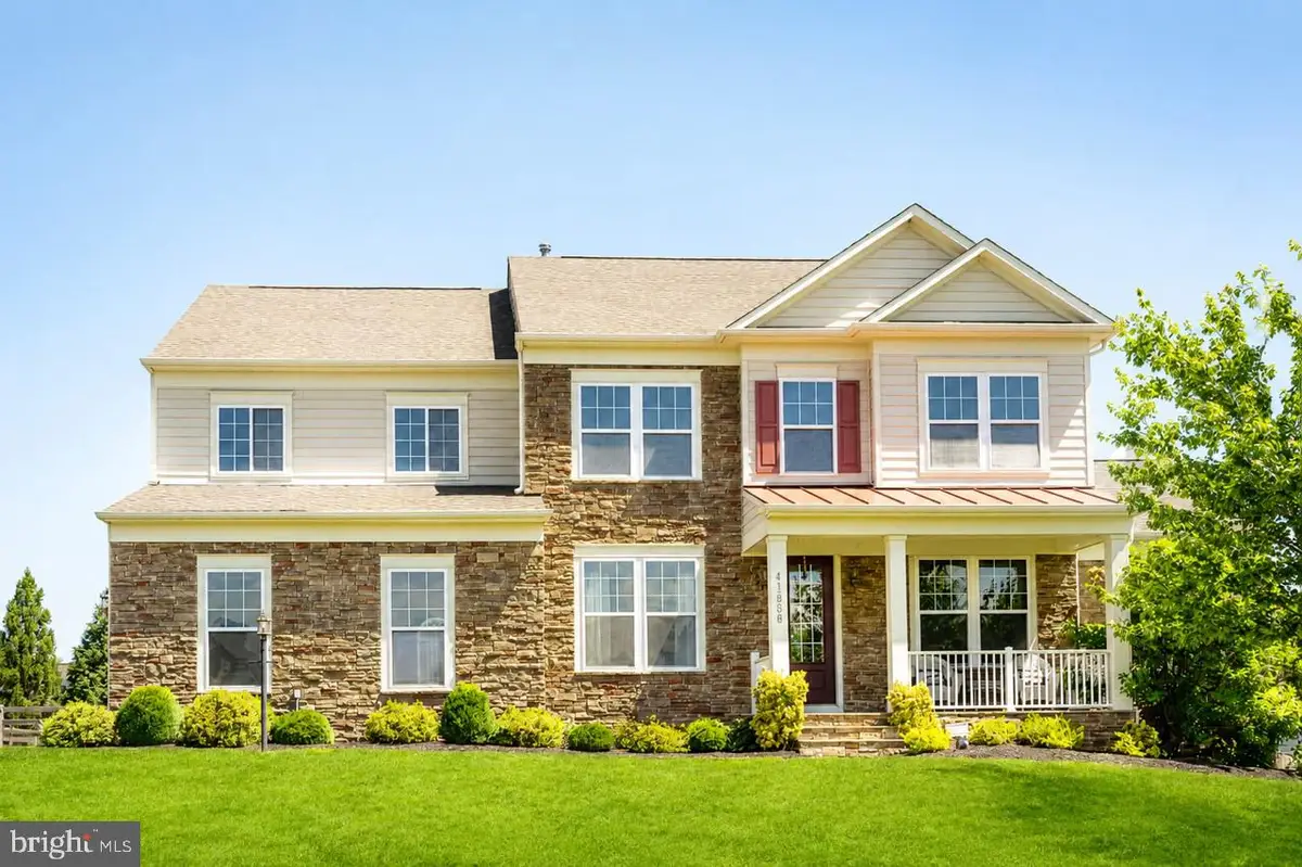 41858 Farnborough Pl, Leesburg, VA 20176 - #1