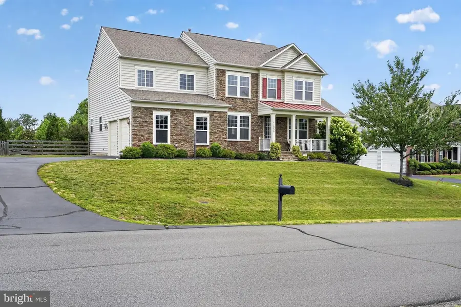 41858 Farnborough Pl, Leesburg, VA 20176 - #2