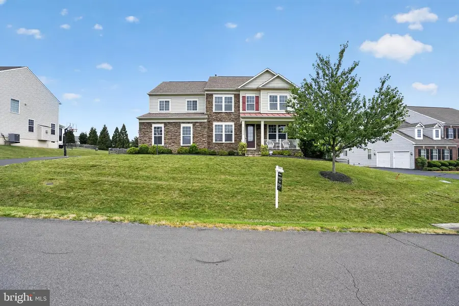41858 Farnborough Pl, Leesburg, VA 20176 - #3
