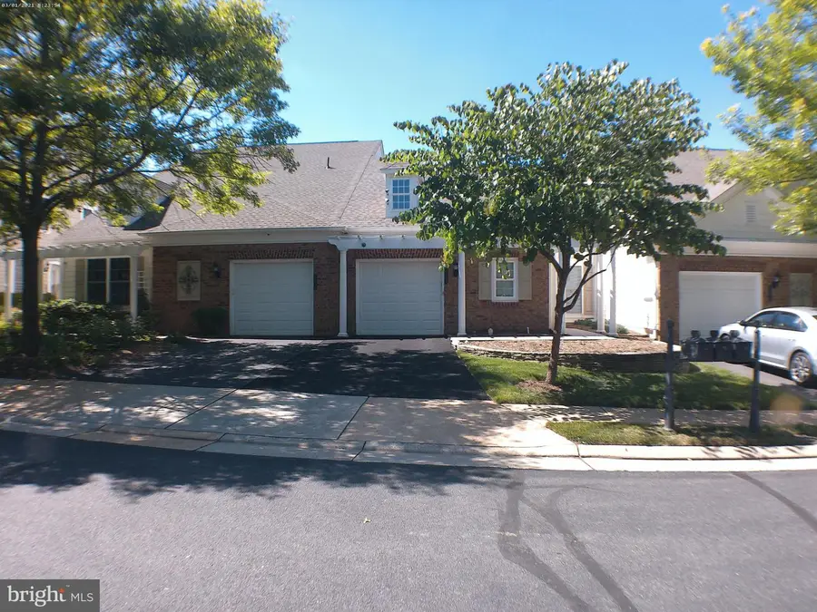44398 Maltese Falcon Square, Ashburn, VA 20147 - #2
