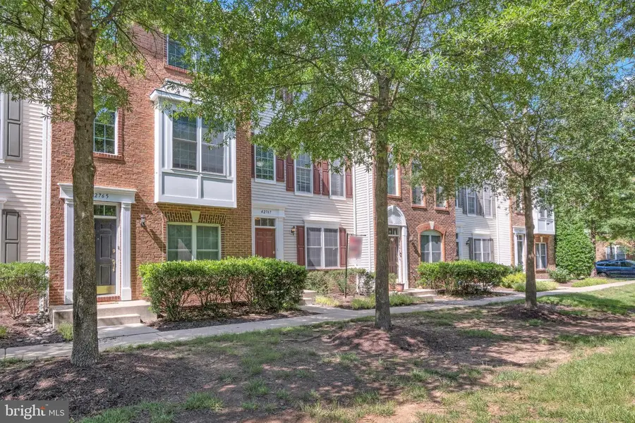42767 Hollingsworth Ter, Chantilly, VA 20152 - #2