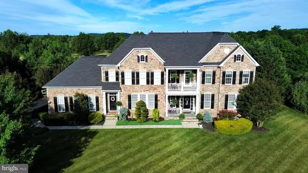 16545 Levade Dr, LEESBURG, VA 20176