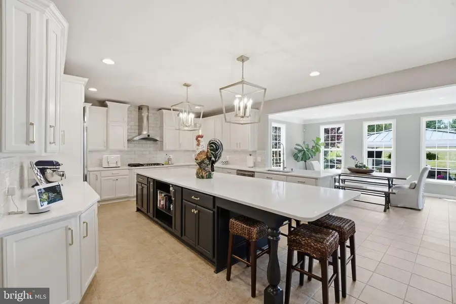 16545 Levade Dr, Leesburg, VA 20176 - #3