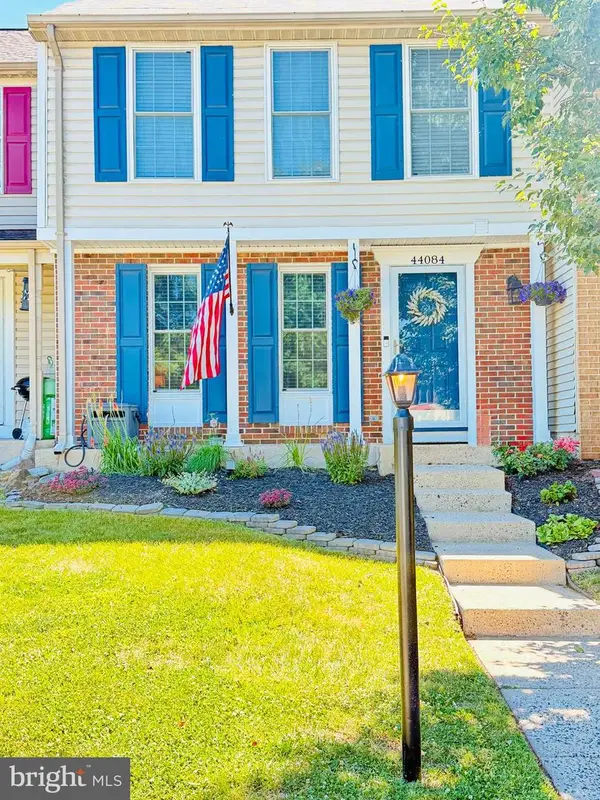 44084 Ferncliff Ter, ASHBURN, VA 20147