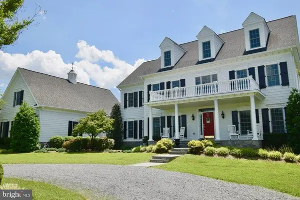37813 Baker Mill Rd, PURCELLVILLE, VA 20132