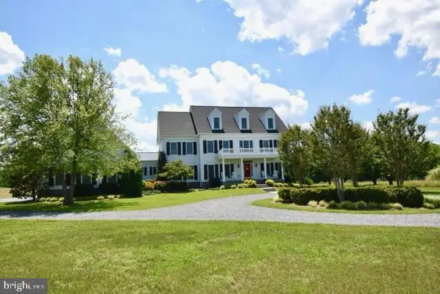 37813 Baker Mill Rd, Purcellville, VA 20132 - #2