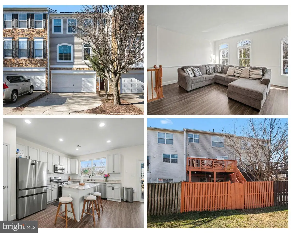 43686 Phelps Ter, Ashburn, VA 20147 - #1