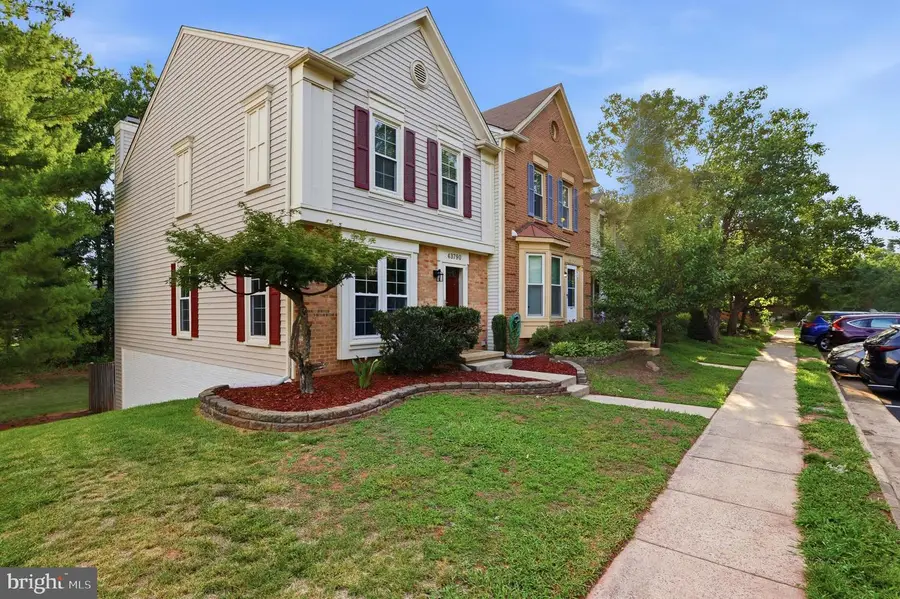 43790 Laburnum Sq, Ashburn, VA 20147 - #2