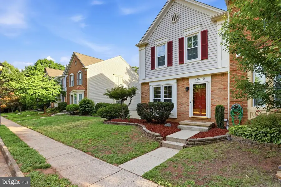 43790 Laburnum Sq, Ashburn, VA 20147 - #3
