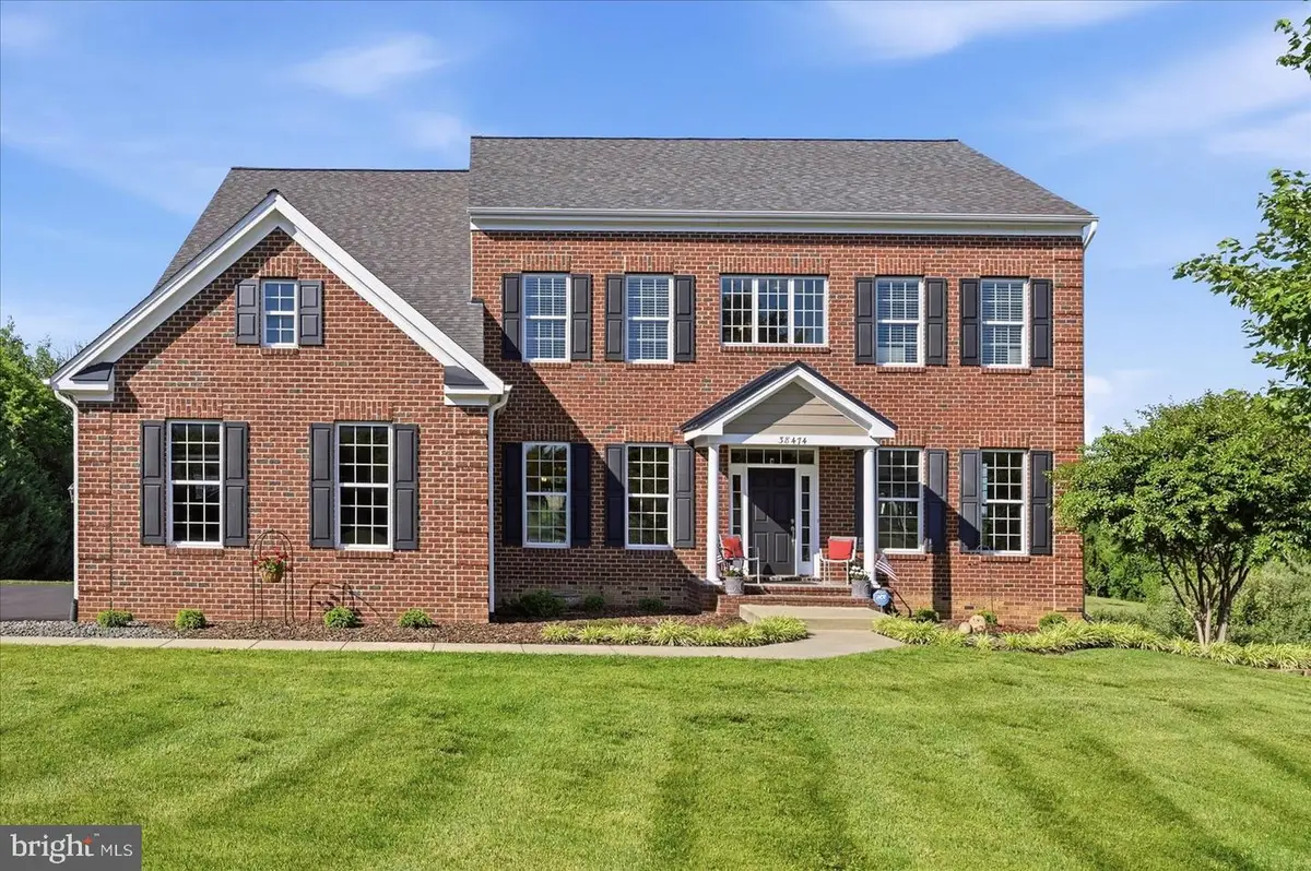 38474 Titnore Ct, Hamilton, VA 20158 - #1