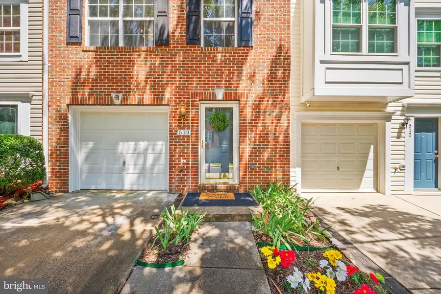 510 Sparkleberry Ter Ne, Leesburg, VA 20176 - #3