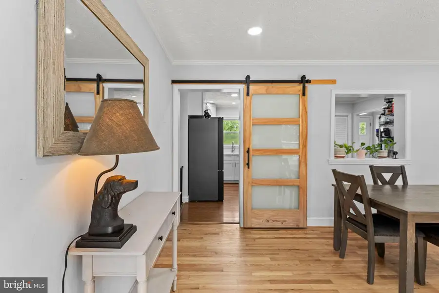 20103 Shelburne Glebe Rd, Purcellville, VA 20132 - #3