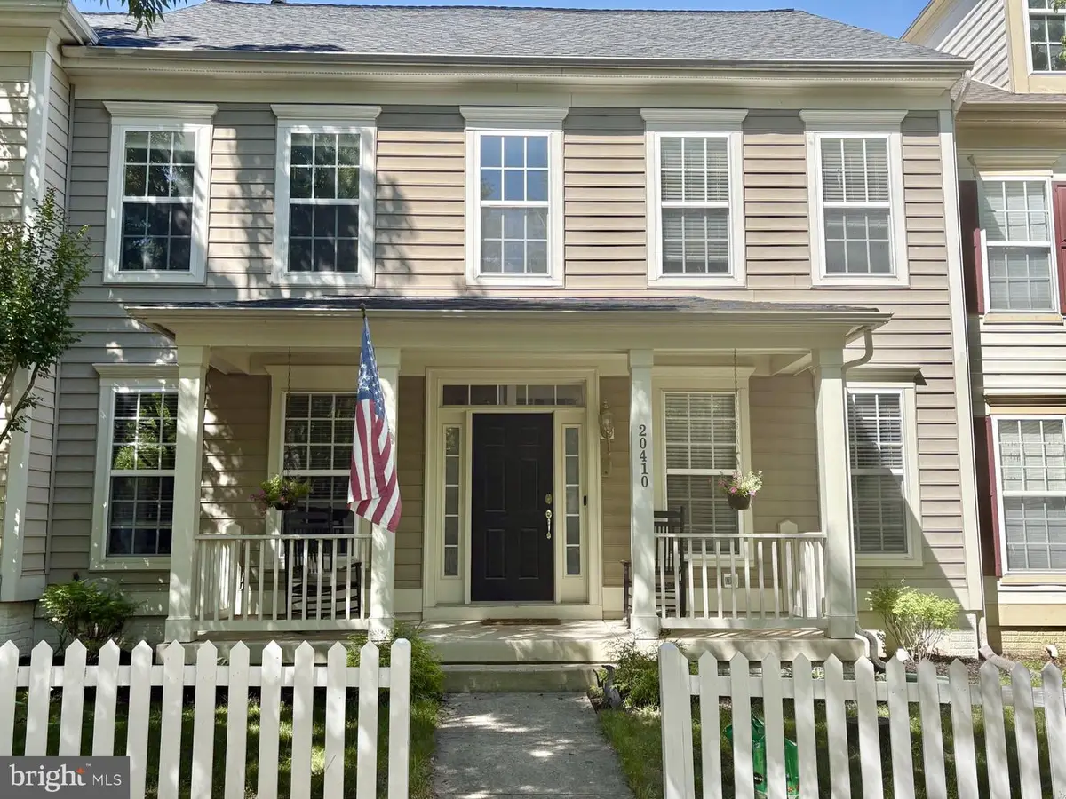 20410 Tilberg St, Ashburn, VA 20147 - #1