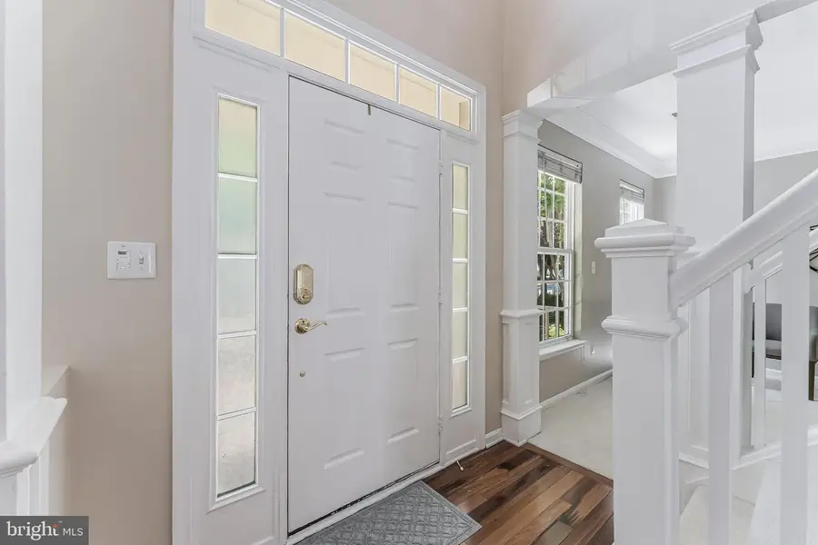 20410 Tilberg St, Ashburn, VA 20147 - #3
