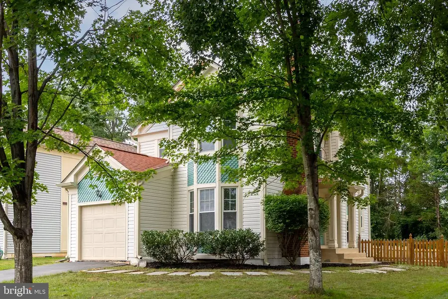10 Fenton Wood Dr, Sterling, VA 20165 - #2