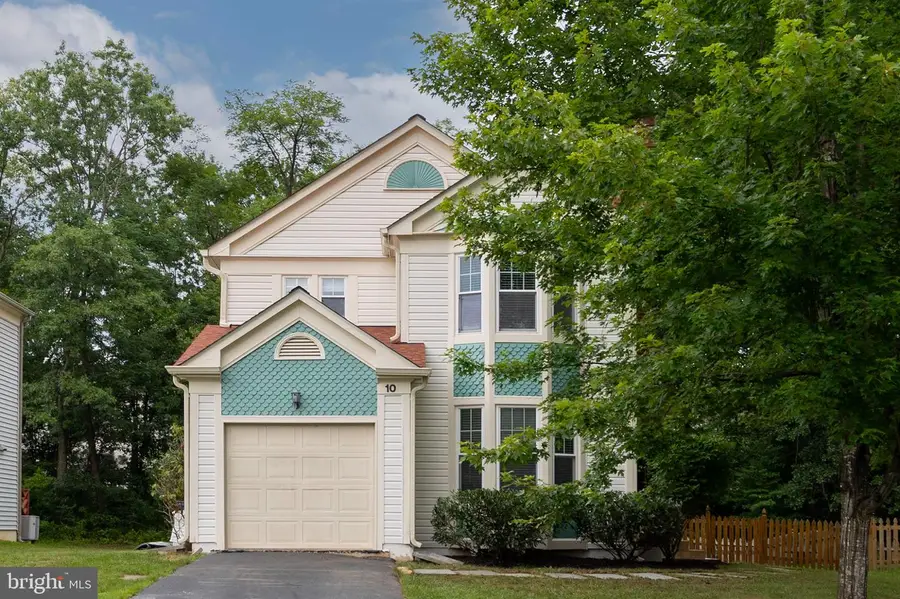 10 Fenton Wood Dr, Sterling, VA 20165 - #3