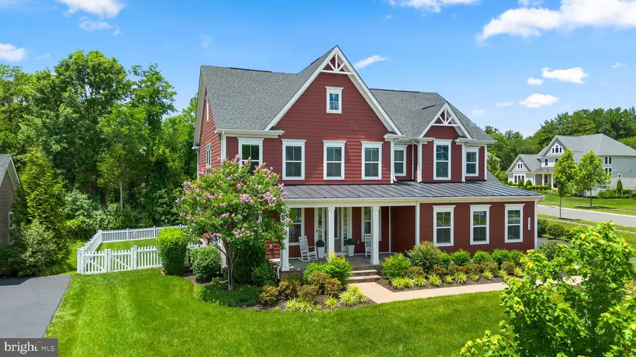 40914 Foxtail Fields Dr, Aldie, VA 20105 - #3