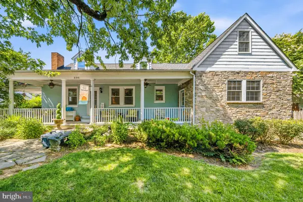 606 Edwards Ferry Rd Ne, LEESBURG, VA 20176