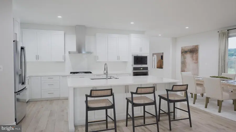 22881 Golden Holly Dr #homesite 3508, Brambleton, VA 20148 - #2