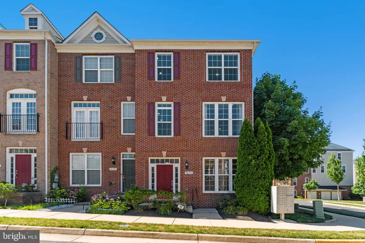 42703 Tunstall Ter, Ashburn, VA 20147 - #1