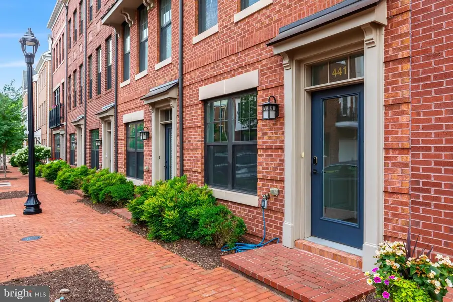 441 Haupt Sq Se, Leesburg, VA 20175 - #2