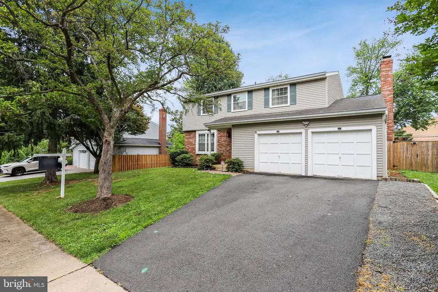 105 Appletree Dr Ne, Leesburg, VA 20176 - #3