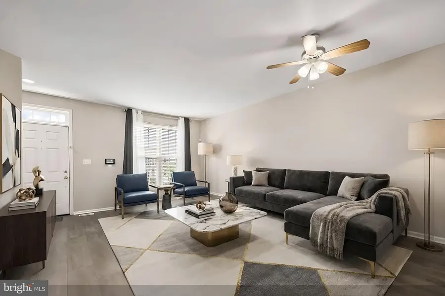 453 Pearlbush Sq Ne, Leesburg, VA 20176 - #2