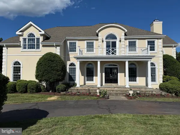 38140 Winsome Trail Ln, PURCELLVILLE, VA 20132