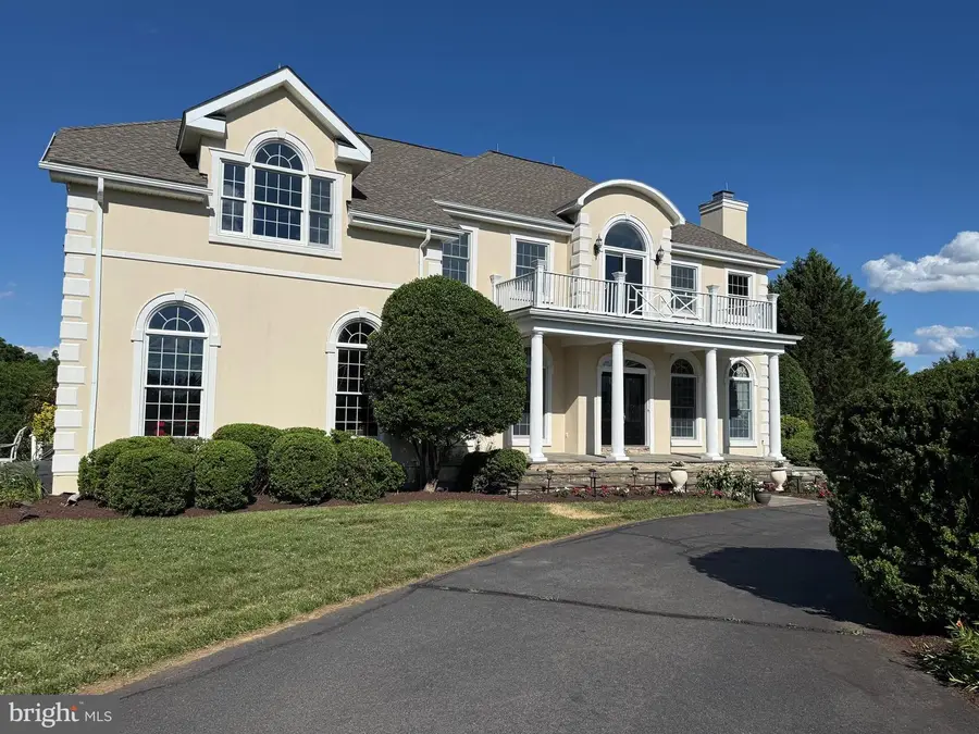 38140 Winsome Trail Ln, Purcellville, VA 20132 - #2