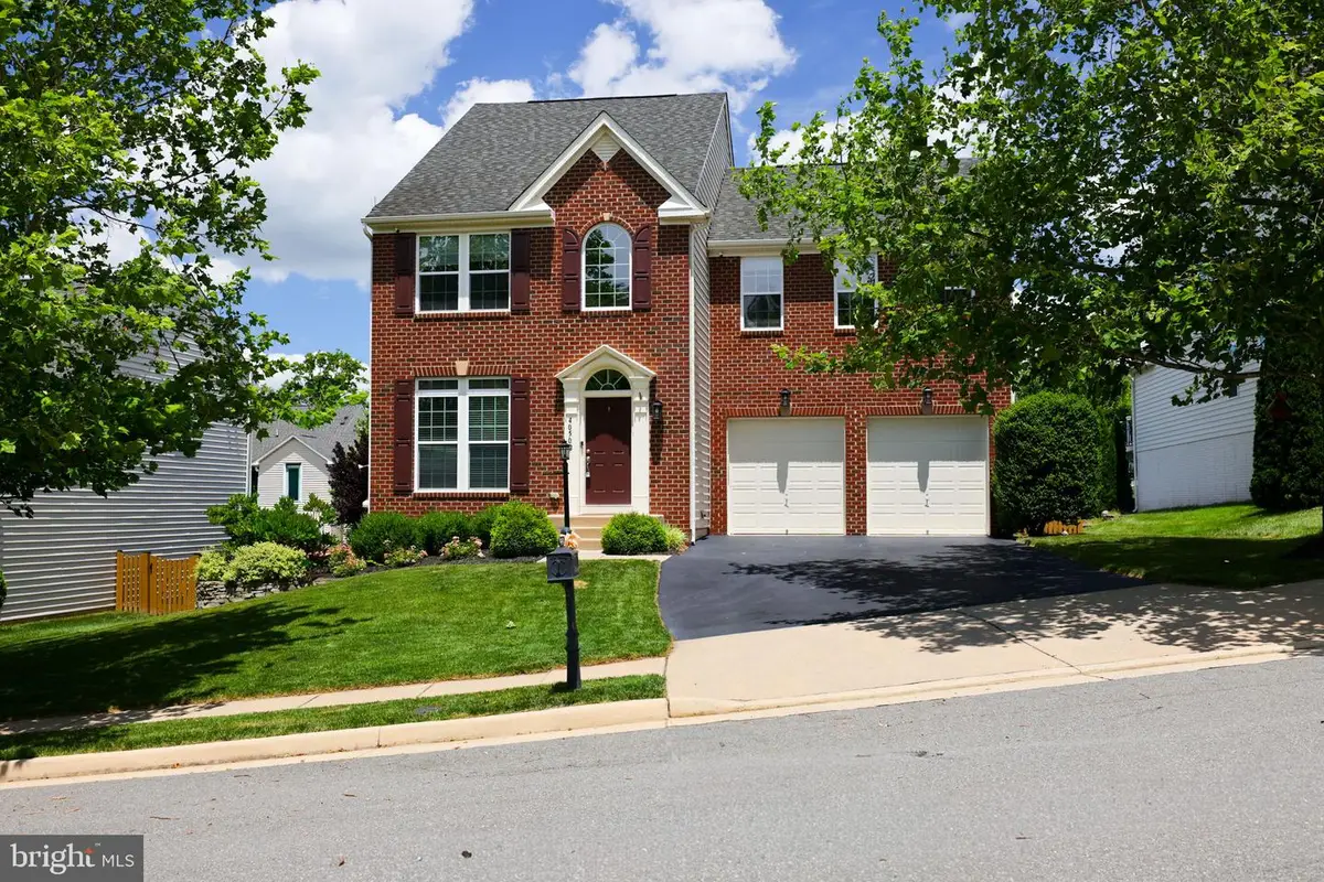 40502 Oconnors Cir, Leesburg, VA 20175 - #1