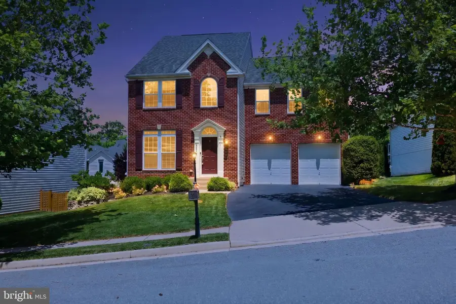 40502 Oconnors Cir, Leesburg, VA 20175 - #2