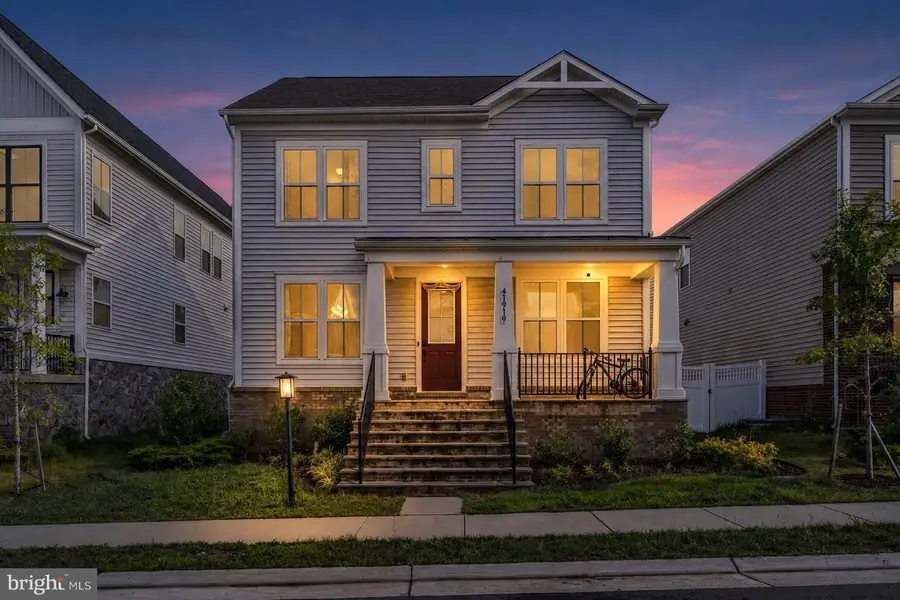 41919 Spring Air Dr, Brambleton, VA 20148 - #2
