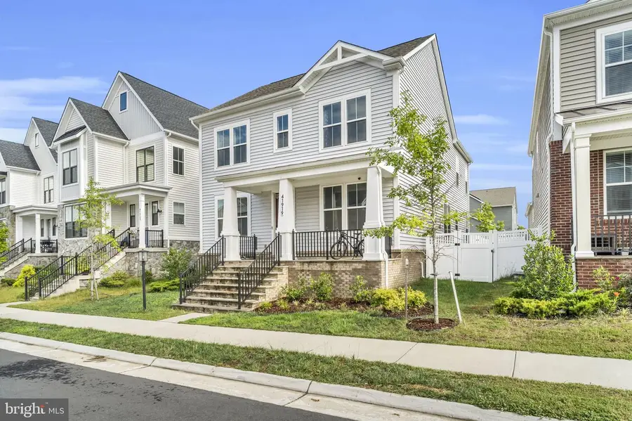 41919 Spring Air Dr, Brambleton, VA 20148 - #3