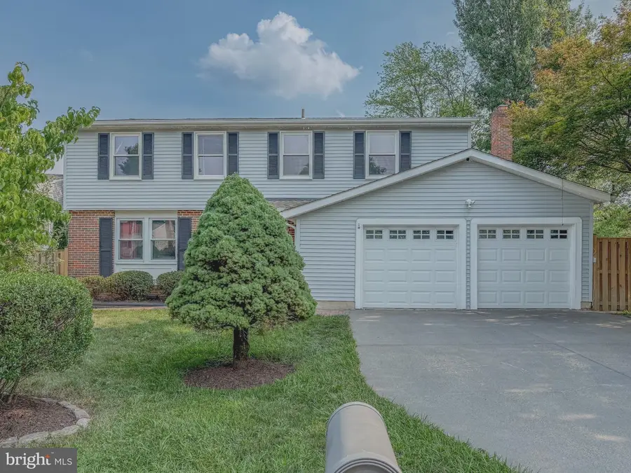 107 Appletree Dr Ne, Leesburg, VA 20176 - #2
