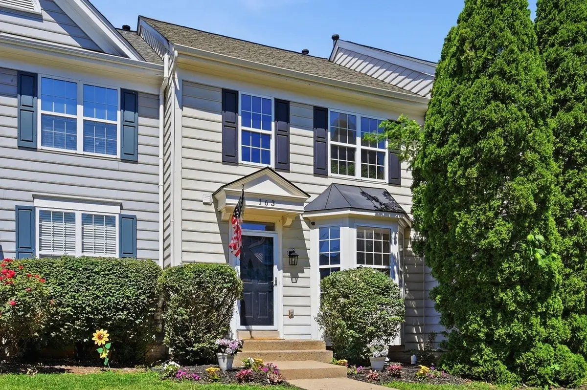 163 Connery Ter Sw, Leesburg, VA 20175 - #1