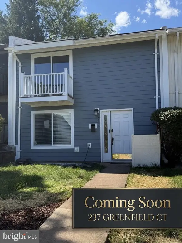 237 Greenfield Ct, STERLING, VA 20164