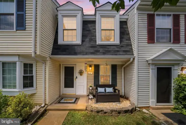 14 Gannon Way, STERLING, VA 20165