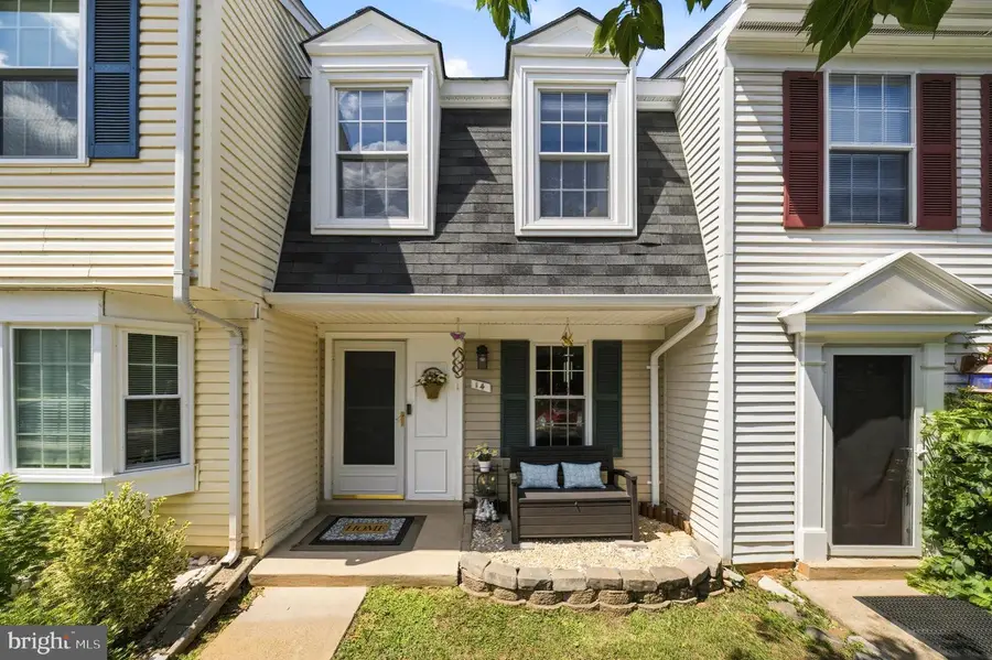 14 Gannon Way, Sterling, VA 20165 - #2