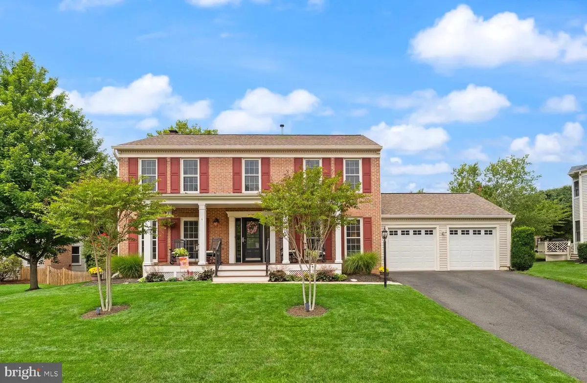 43305 Wayside Cir, Ashburn, VA 20147 - #1