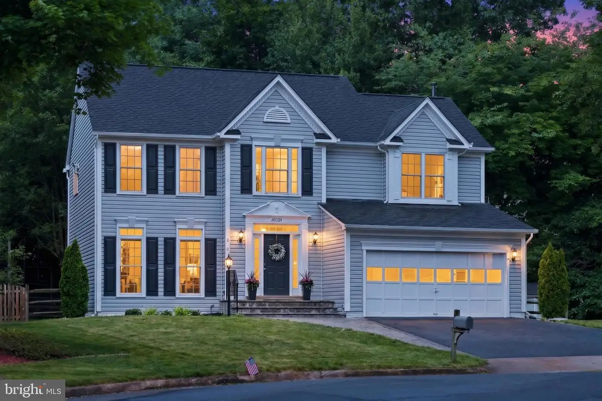 20524 Brandy Station Ct, Sterling, VA 20165 - #1