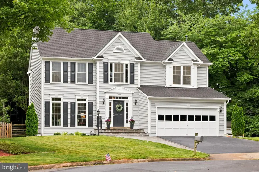 20524 Brandy Station Ct, Sterling, VA 20165 - #2