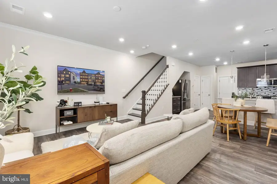 43433 Stonewood Crossing Ter, Ashburn, VA 20148 - #2