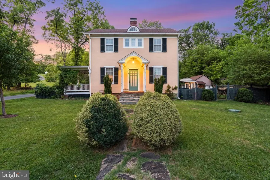 39308 Little River Tpke, Aldie, VA 20105 - #2