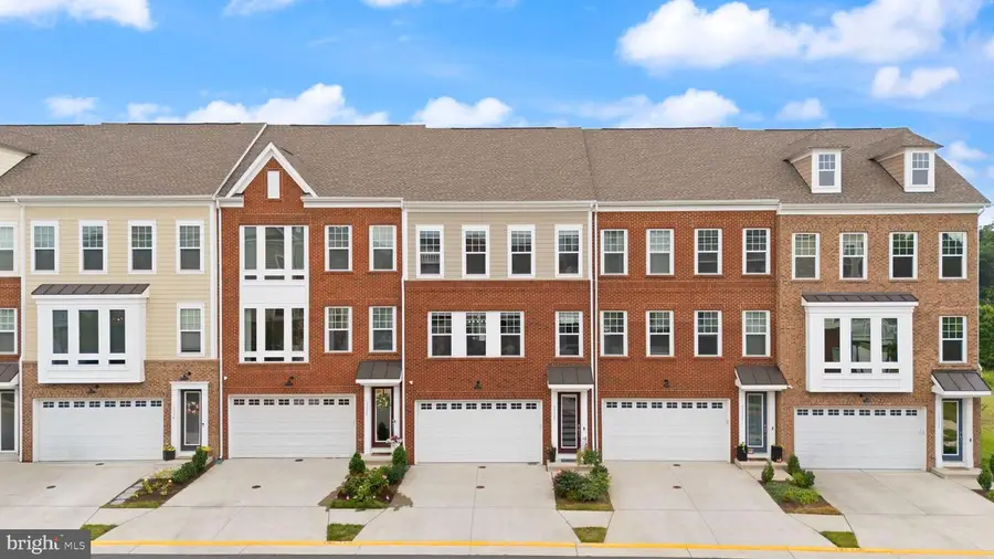 19328 Brookwater Ter, Leesburg, VA 20175 - #2
