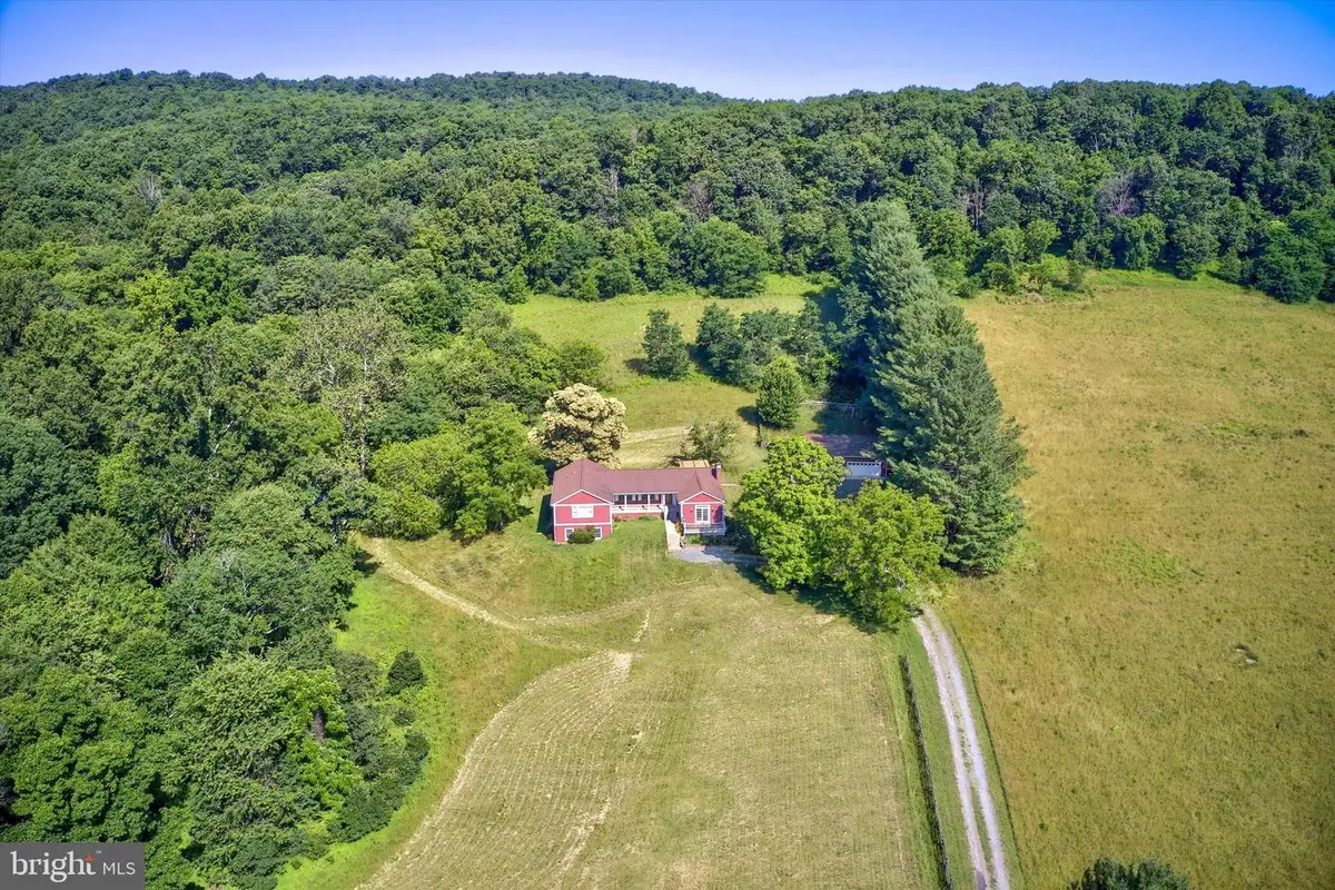 13471 Sagle Rd, Hillsboro, VA 20132 - #1