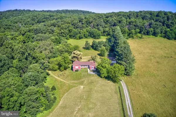 13471 Sagle Rd, HILLSBORO, VA 20132