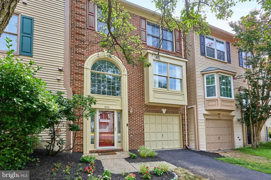 890 Tall Oaks Sq Se, Leesburg, VA 20175 - #3
