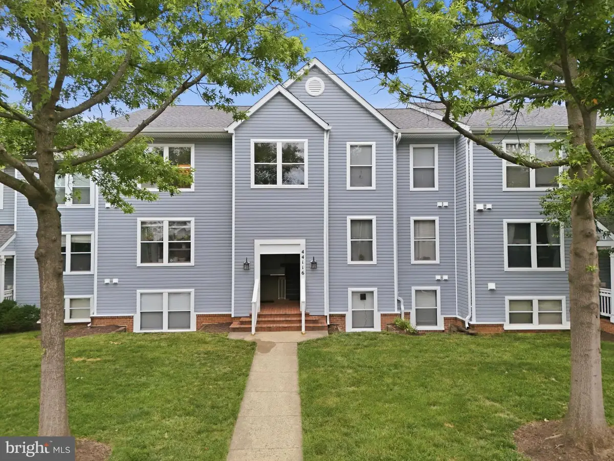 44116 Natalie Ter #301, Ashburn, VA 20147 - #1