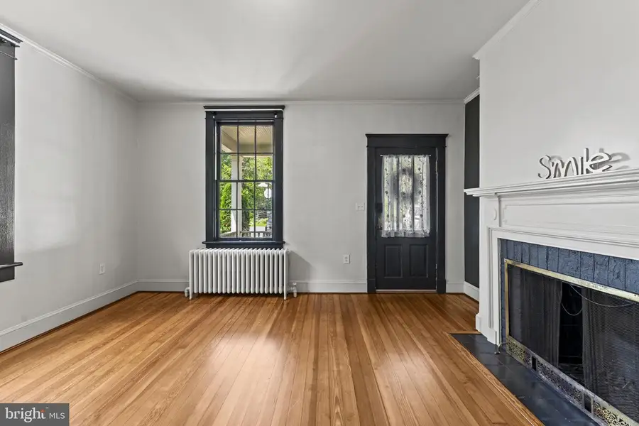 107 Walnut, Middleburg, VA 20117 - #2