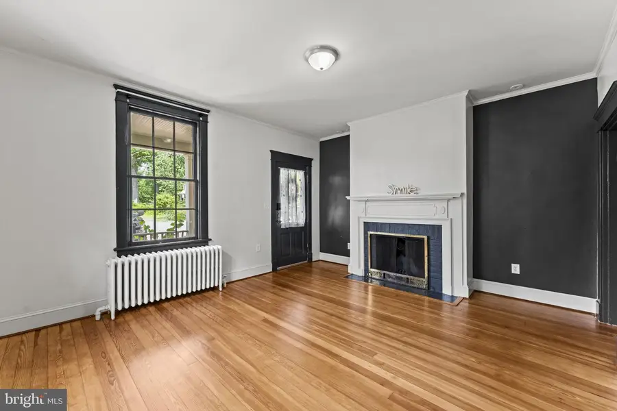 107 Walnut, Middleburg, VA 20117 - #3
